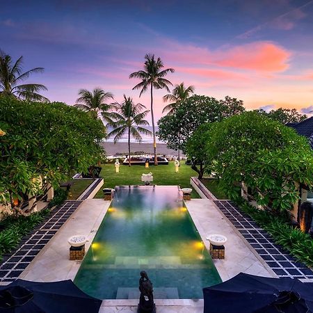 The Ylang Ylang Villa Saba ภายนอก รูปภาพ