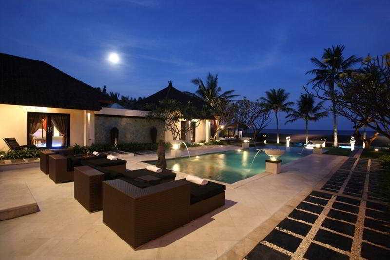 The Ylang Ylang Villa Saba ภายนอก รูปภาพ