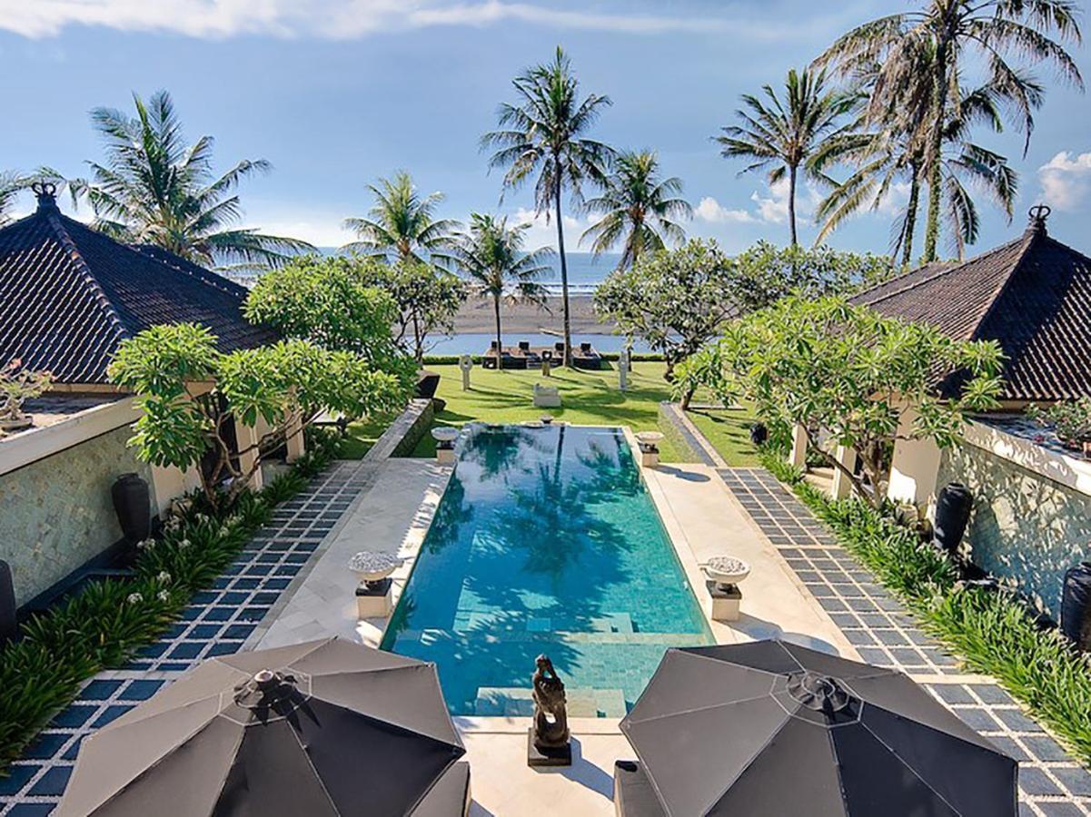 The Ylang Ylang Villa Saba ภายนอก รูปภาพ