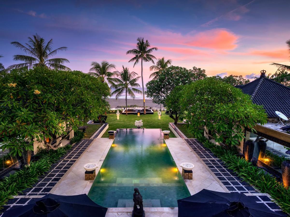 The Ylang Ylang Villa Saba ภายนอก รูปภาพ