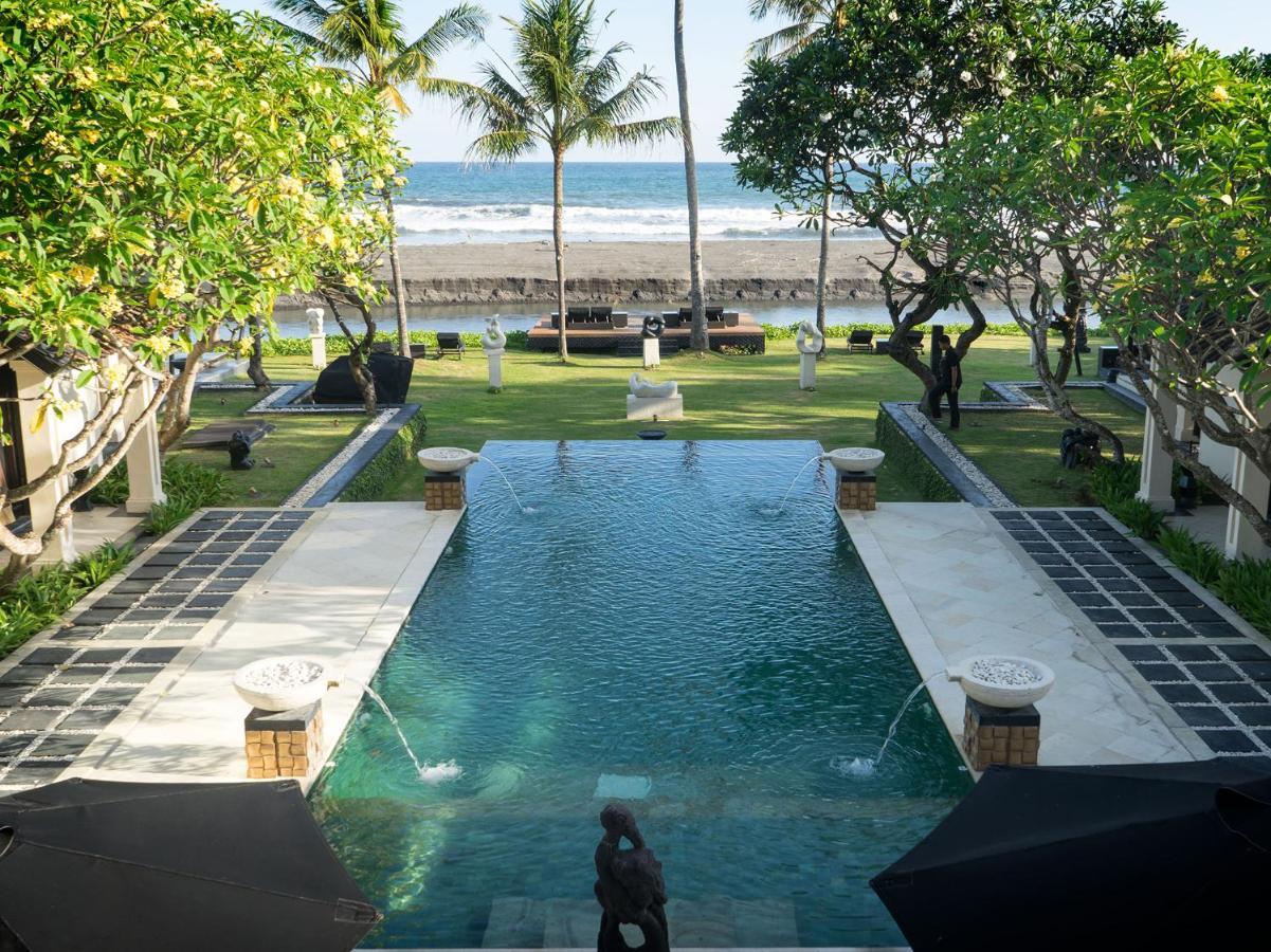 The Ylang Ylang Villa Saba ภายนอก รูปภาพ