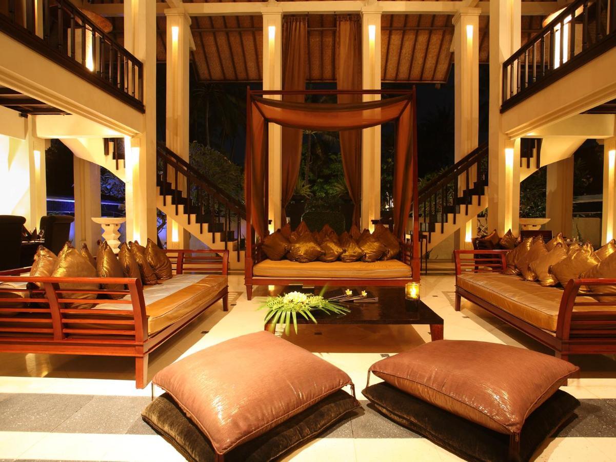 The Ylang Ylang Villa Saba ภายนอก รูปภาพ