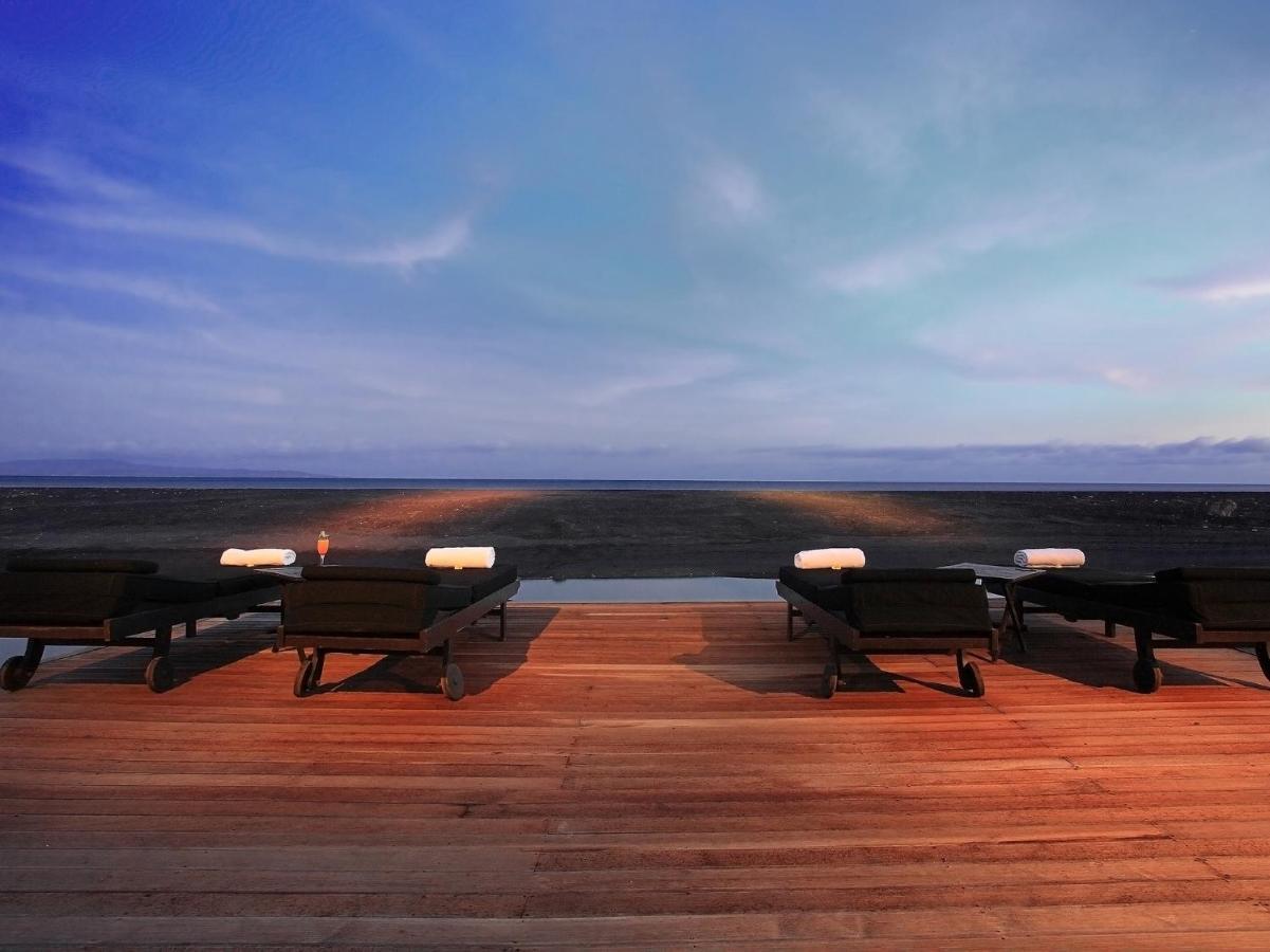 The Ylang Ylang Villa Saba ภายนอก รูปภาพ