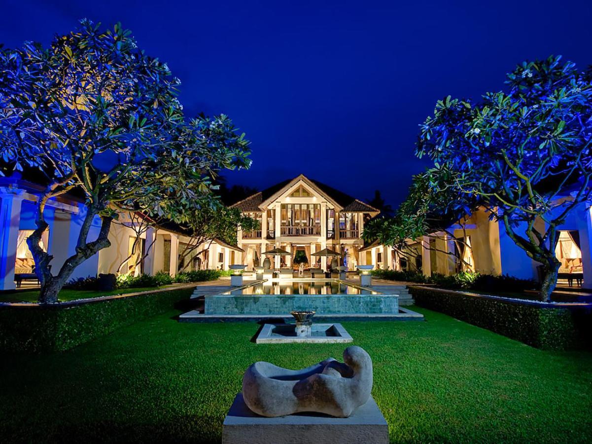 The Ylang Ylang Villa Saba ภายนอก รูปภาพ