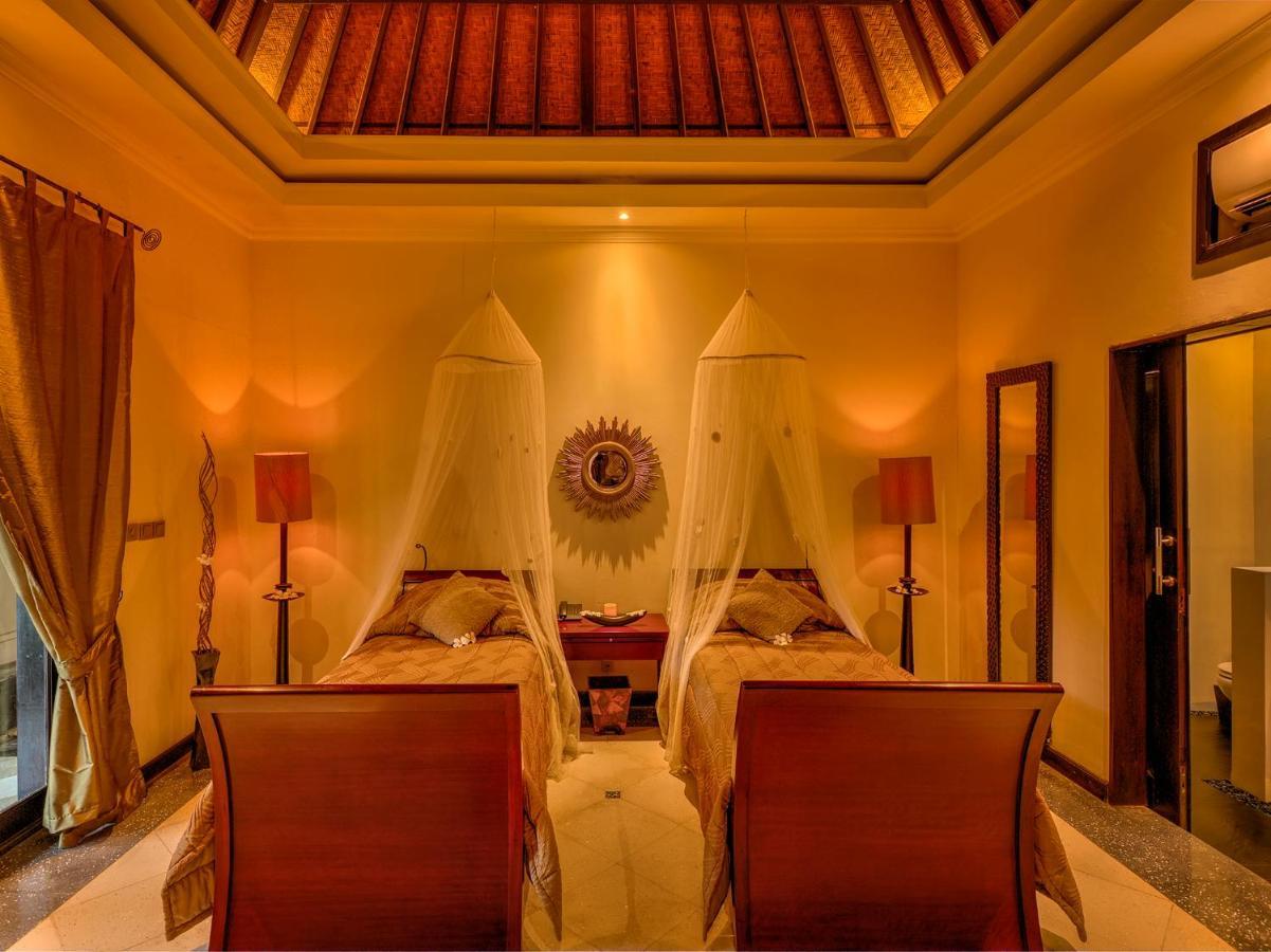 The Ylang Ylang Villa Saba ภายนอก รูปภาพ