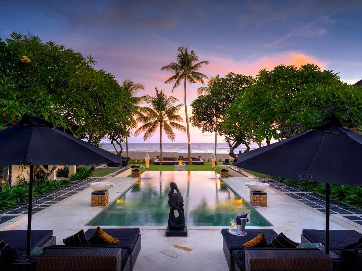 The Ylang Ylang Villa Saba ภายนอก รูปภาพ