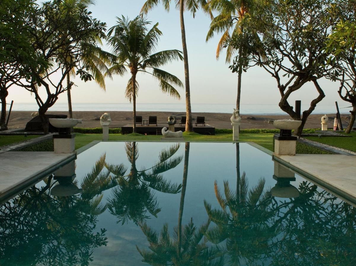 The Ylang Ylang Villa Saba ภายนอก รูปภาพ