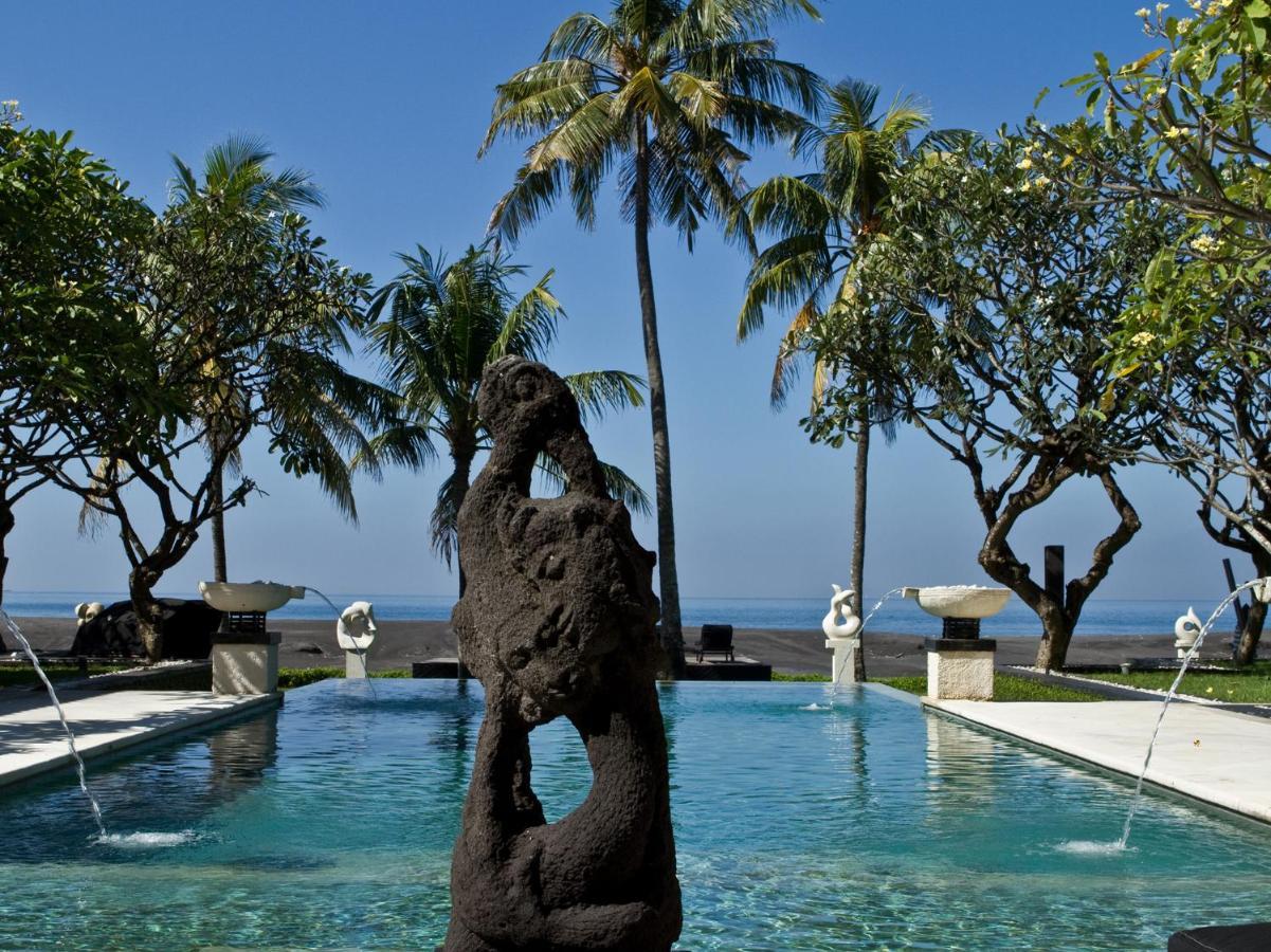 The Ylang Ylang Villa Saba ภายนอก รูปภาพ