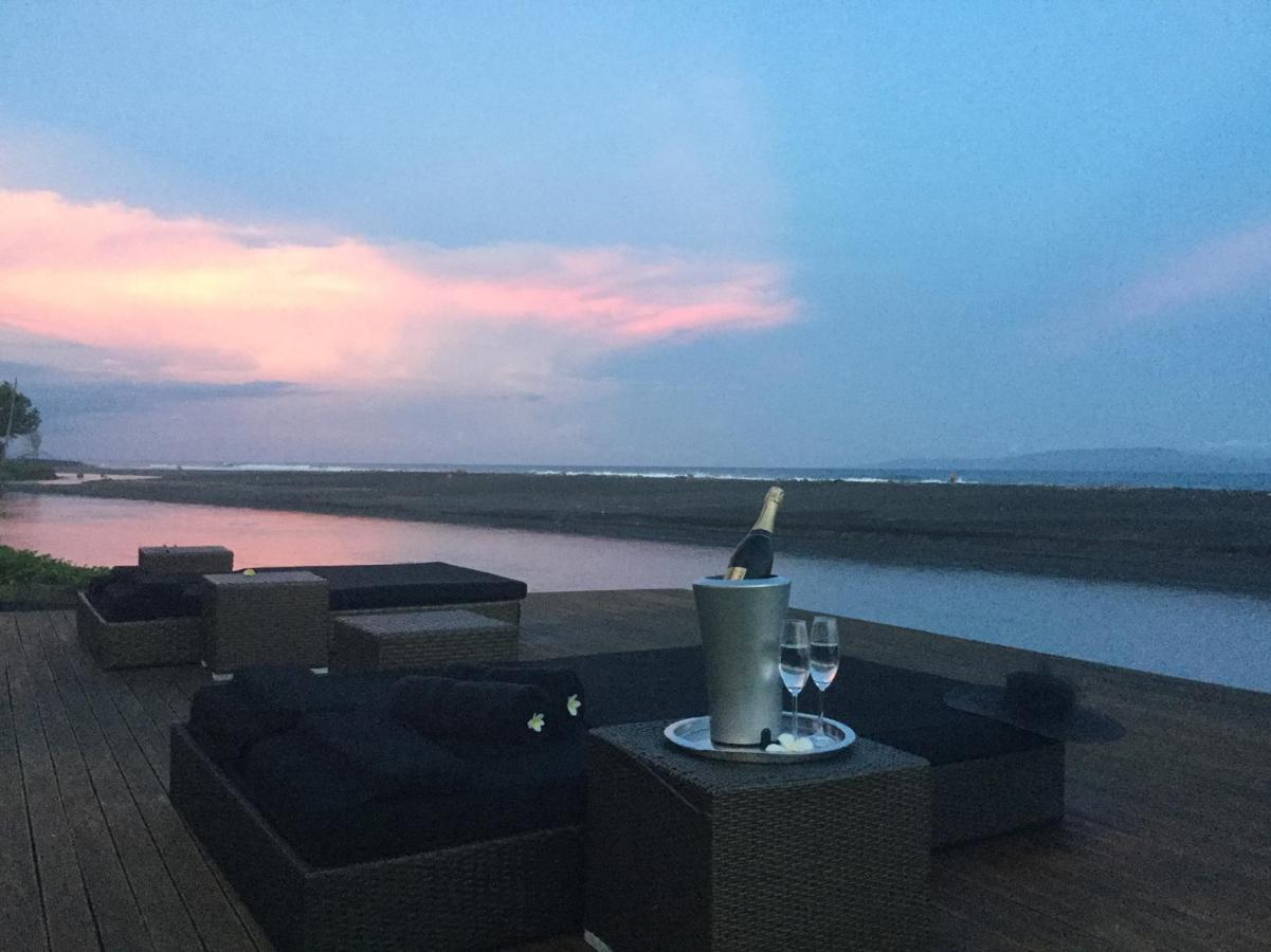 The Ylang Ylang Villa Saba ภายนอก รูปภาพ