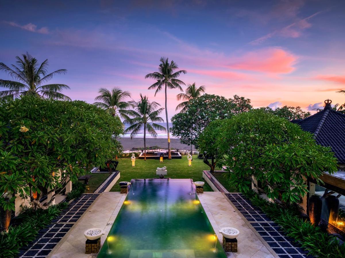 The Ylang Ylang Villa Saba ภายนอก รูปภาพ